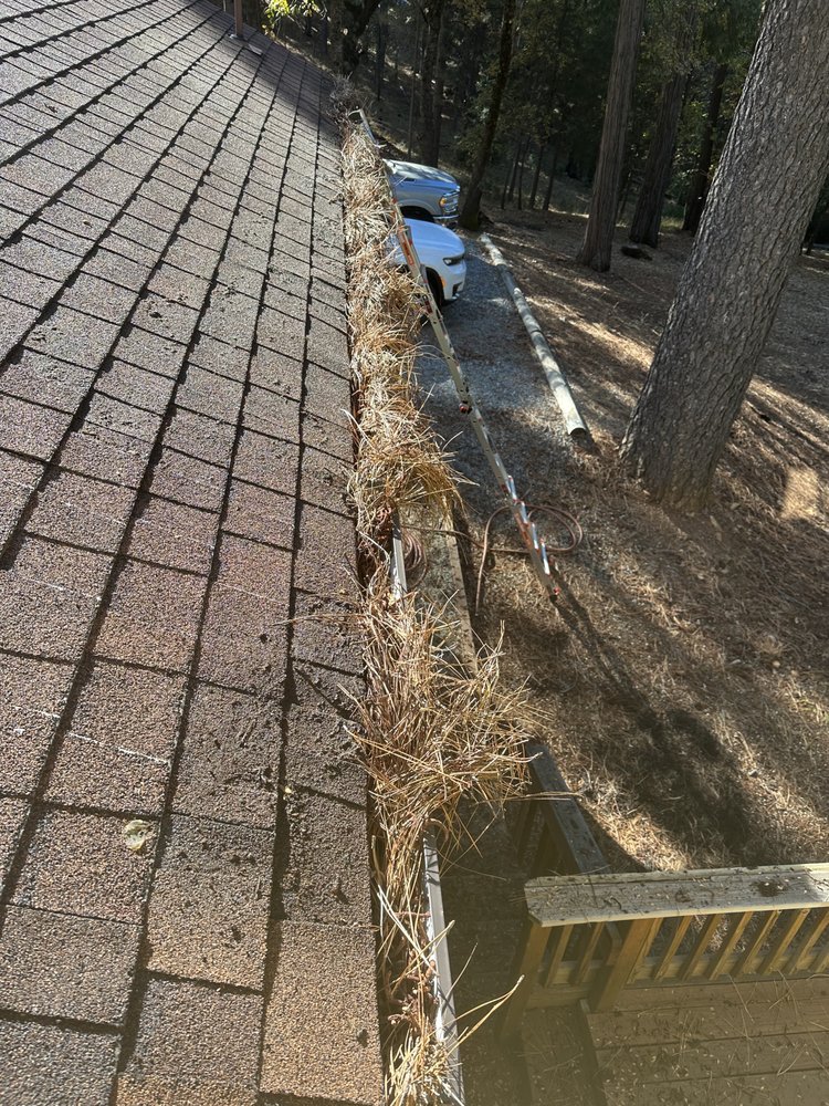 Slide of Bracken Handyman Service