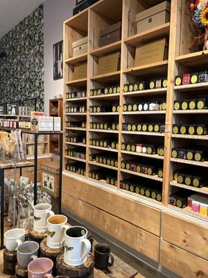 Harney & Sons SoHo by null