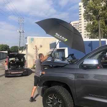 Magic Dent Removal - Mobile Dent Repair Near Me