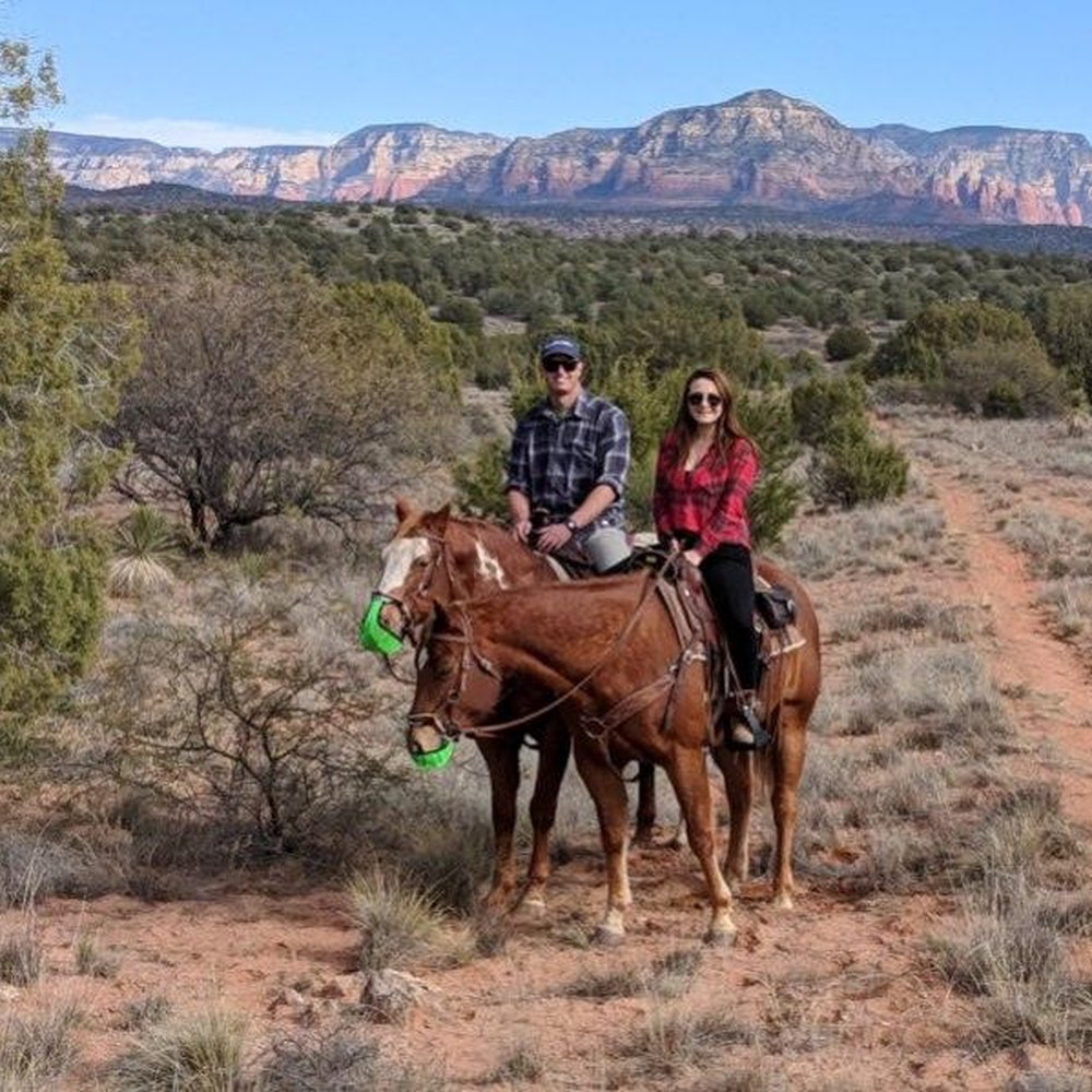 Horse Affinity - Horseback Riding Near Me