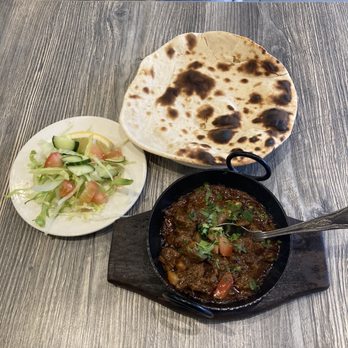 Meraz - Korai Gosth - Indian Near Me - London, XGL