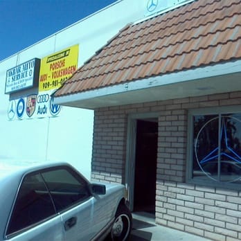 Perry's Place Auto Care - Auto Repair Near Me - Upland, California