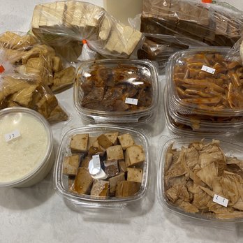 Tofu 101 - Chinese Near Me - Bellevue, Washington Tofu 101 - Chinese Near Me - Bellevue, Washington