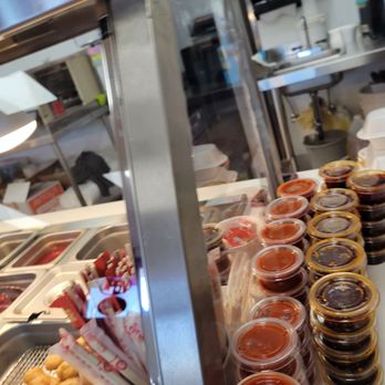 Brother Express - Case - Chinese Near Me - Bakersfield, California