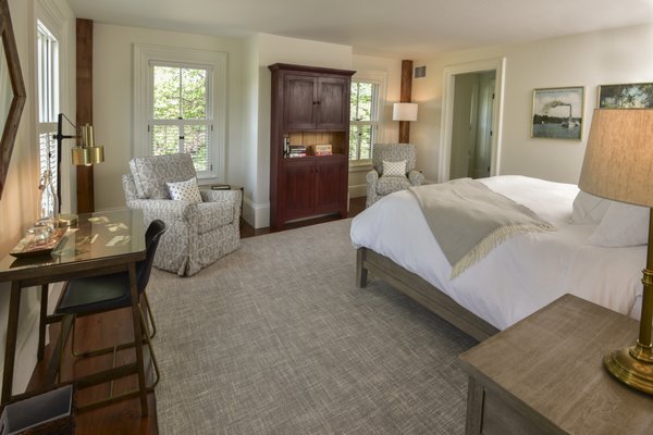 Pickering House Inn by null