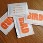 Photo of Bird