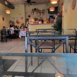 Mae Kong Thai Restaurant