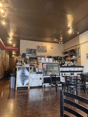 Cafe Hey by null