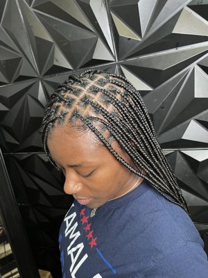 Master Braider - I am a Braider located on the northwest side of Indianapolis. I have been braiding hair for over 20 years. Please text 317-515-9590 or book through booksy under Braidissim . Master Braider - I am a Braider located on the northwest side of Indianapolis. I have been braiding hair for over 20 years. Please text 317-515-9590 or book through booksy under Braidissim .