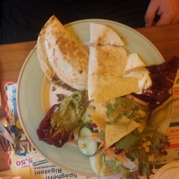 Arriba Mexico - Enchilladas - Mexican Near Me - Berlin, BE