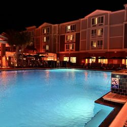 SpringHill Suites Amelia Island in Fernandina Beach gift card