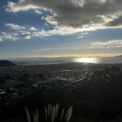 Hillside Natural Area - 12:12