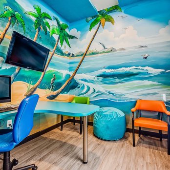 Super Smiles Dentistry - Pediatric Dentists Near Me - Harrison, Arkansas