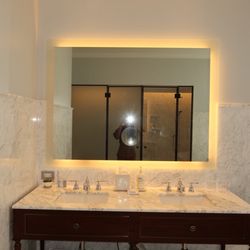 Hôtel Swexan - Elite king bathroom