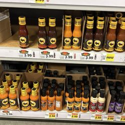 Food 4 Less Gas