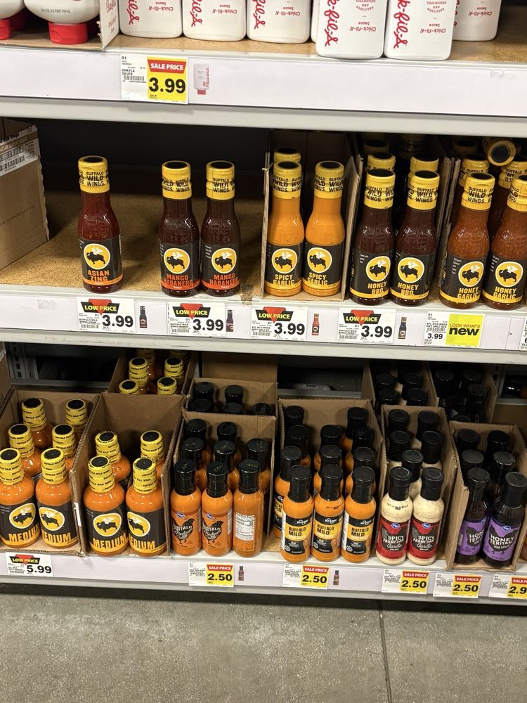 FOOD 4 LESS GAS - Updated October 2026 - 13 Reviews - 43 Photos - 190 W ...