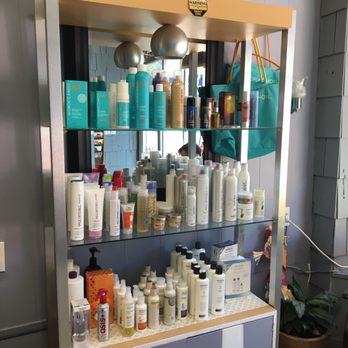 Mapri Hair Salon - Great hair products sold here - Hair Salons Near Me - Harrison, New York