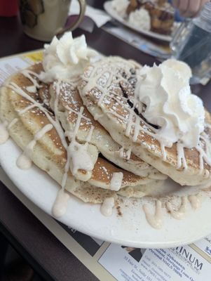 Crazy Toast House Restaurant by null