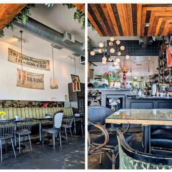 The New Deal - Inside - American Near Me - Burbank, California The New Deal - Inside - American Near Me - Burbank, California