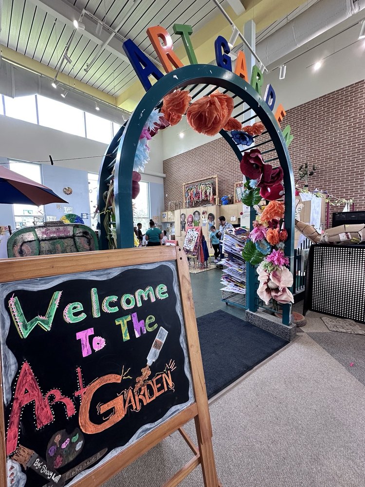 Knock Knock Children's Museum - social services organization in Baton Rouge, LA