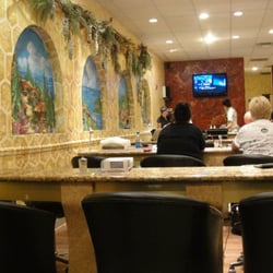 Cozy Nails Spa