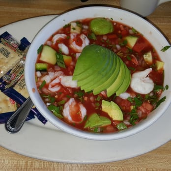 Zapien's Salsa Grill - Mexican Near Me - Pico Rivera, California