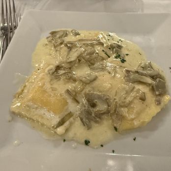 Alessio - Ravioli - Roman Near Me - Rome, RM