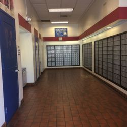 US Post Office - P.o boxes