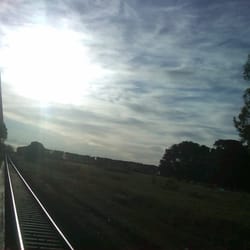Birregurra Railway Station