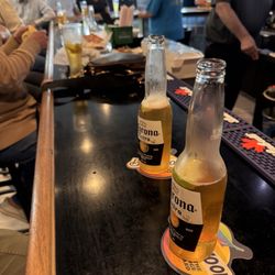 The Donkey - $3.50 Corona special