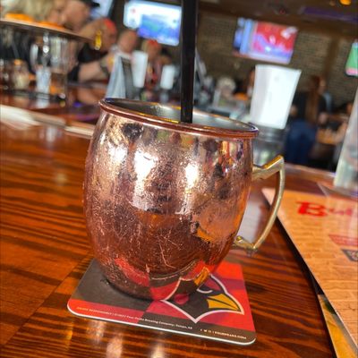 Bubba's 33 by null