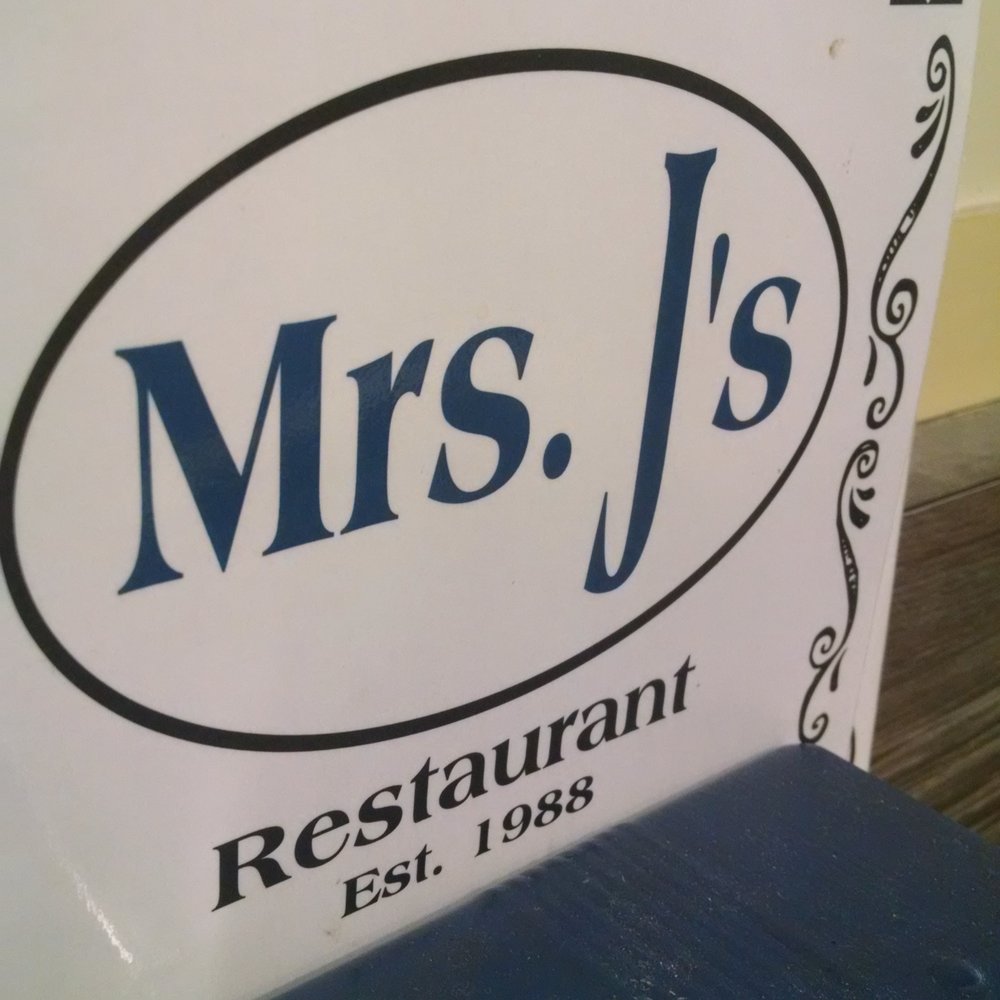 Mrs J's - American Near Me - Orrville, Ohio Mrs J's - American Near Me - Orrville, Ohio