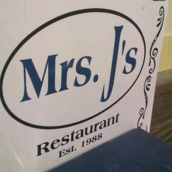Mrs J's - American Near Me - Orrville, Ohio Mrs J's - American Near Me - Orrville, Ohio