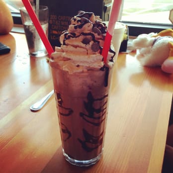 Burger Republic - ABC shake (Assassination by Chocolate) - Burgers Near Me - Nashville, Tennessee Burger Republic - ABC shake (Assassination by Chocolate) - Burgers Near Me - Nashville, Tennessee