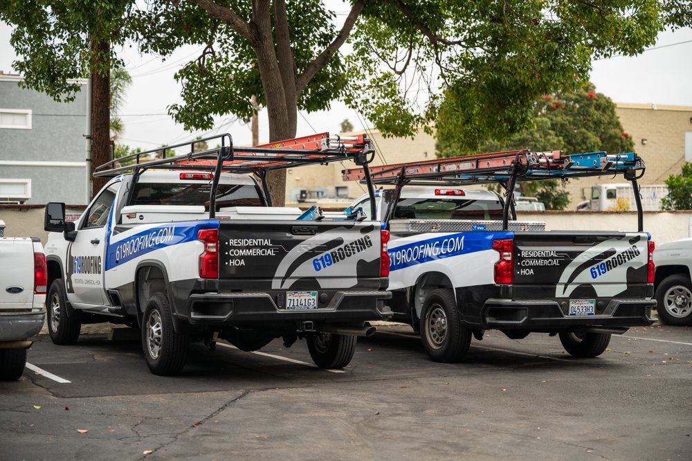 Slide of 619 Roofing