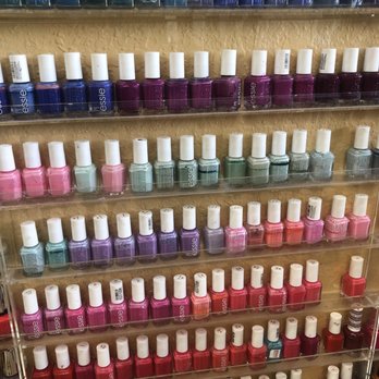 T Nails - Colors to choose from - Nail Salons Near Me - Miami, Florida T Nails - Colors to choose from - Nail Salons Near Me - Miami, Florida