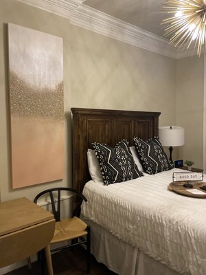 Serenity in the Marigny by null