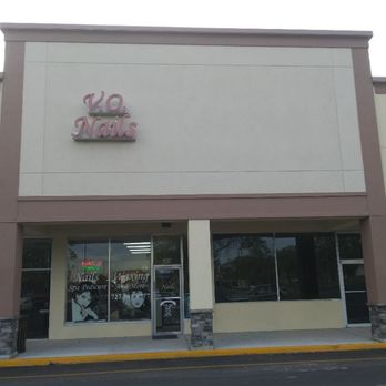 VO Nails on Missouri - Nail Salons Near Me - Largo, Florida VO Nails on Missouri - Nail Salons Near Me - Largo, Florida