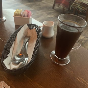 Soba - Traditional coffee service. - Modern European Near Me - Fairbanks, Alaska Soba - Traditional coffee service. - Modern European Near Me - Fairbanks, Alaska