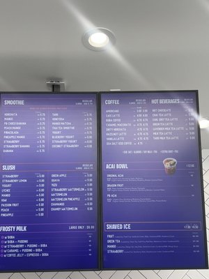 Menu photo 1 It's Boba Time - Moreno Valley Moreno Valley, CA Menu photo 1 It's Boba Time - Moreno Valley Moreno Valley, CA