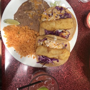 Miguel's Cocina - Fried Fish tacos - Mexican Near Me - Coronado, California Miguel's Cocina - Fried Fish tacos - Mexican Near Me - Coronado, California