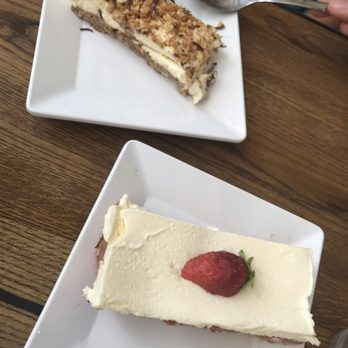 IT - Desserts - Italian Near Me - Lille, 59