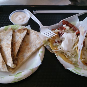 Taco Y Taco - Mexican Near Me - Henderson, Nevada