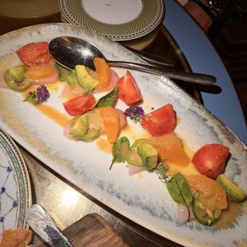 La Monique - French Near Me - Santa Monica, California