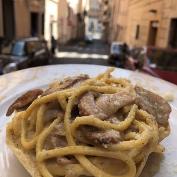 Osteria Barberini - Seafood Near Me - Rome, RM Osteria Barberini - Seafood Near Me - Rome, RM