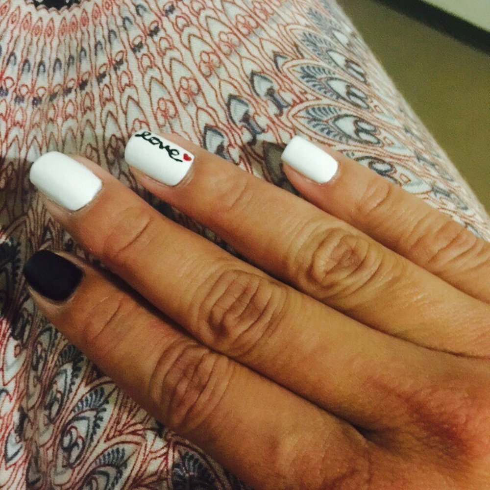 Unique Nail & Beauty Studio - Love my nails!! Thank you Jazmine - Nail Salons Near Me - Long Beach, California Unique Nail & Beauty Studio - Love my nails!! Thank you Jazmine - Nail Salons Near Me - Long Beach, California