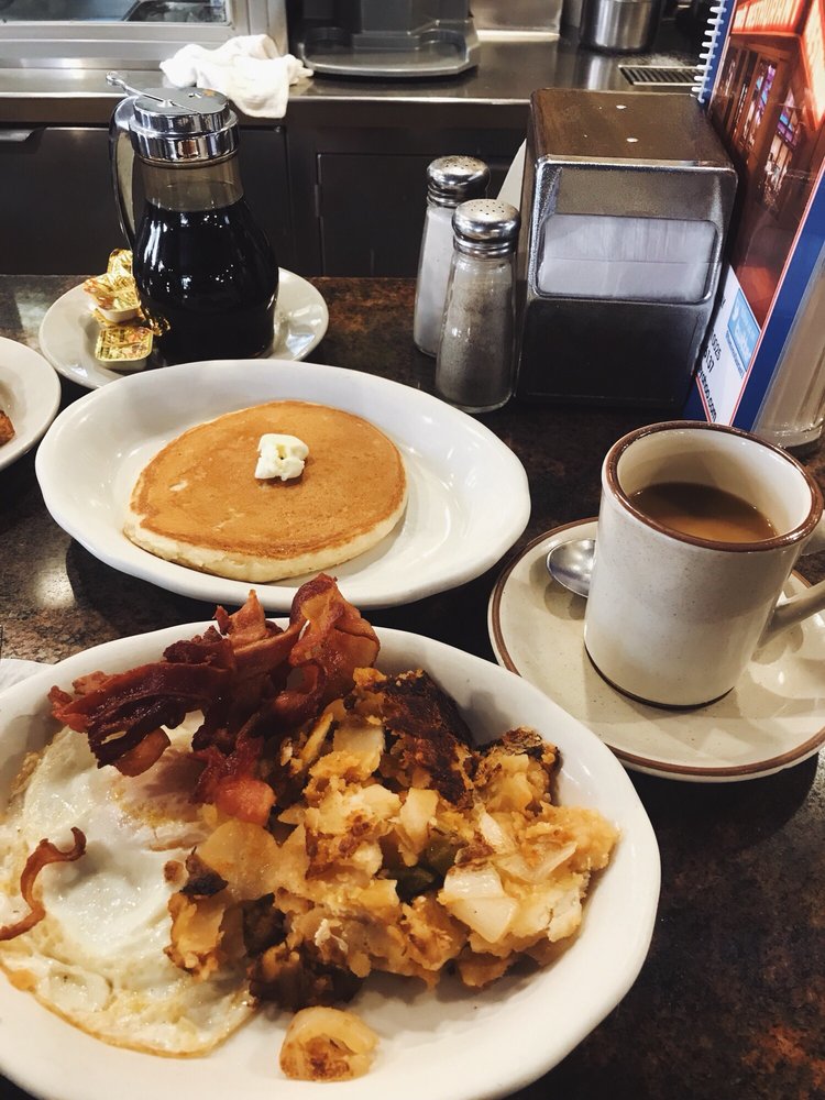 TOM’S RESTAURANT 535 Photos & 769 Reviews Breakfast & Brunch 2880