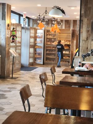 El Molino de Oro by null