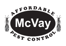 McVay Affordable Pest Control