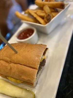 The Kitchen @ Stonebrier by null